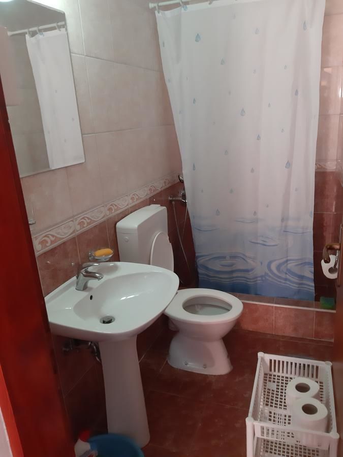 Гостевой дом Apartments Marina Петровац-16