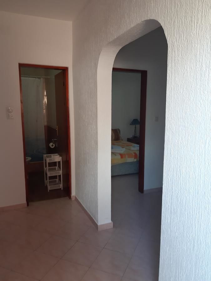 Гостевой дом Apartments Marina Петровац-17