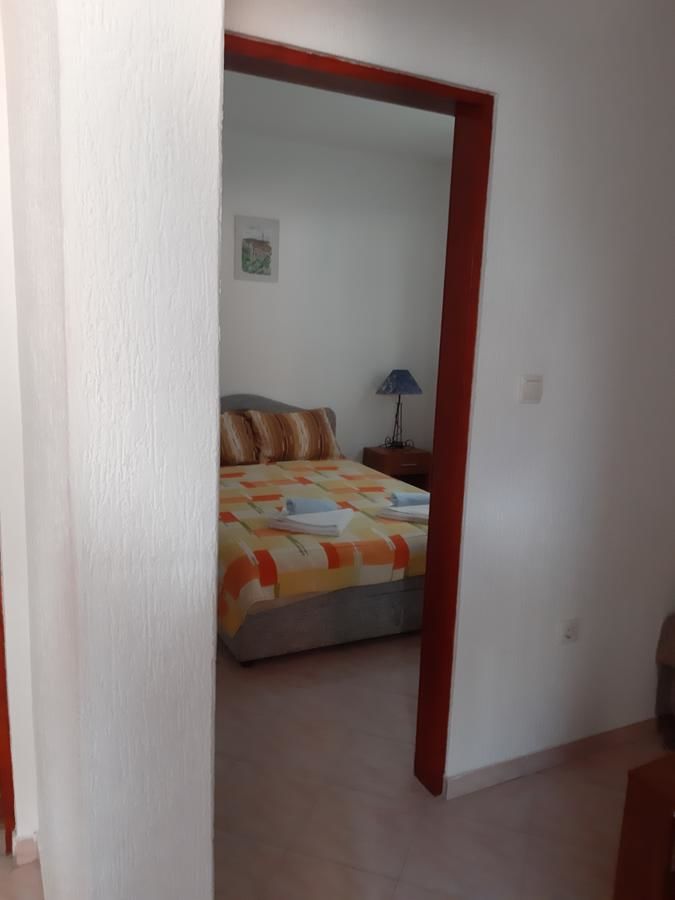 Гостевой дом Apartments Marina Петровац-18