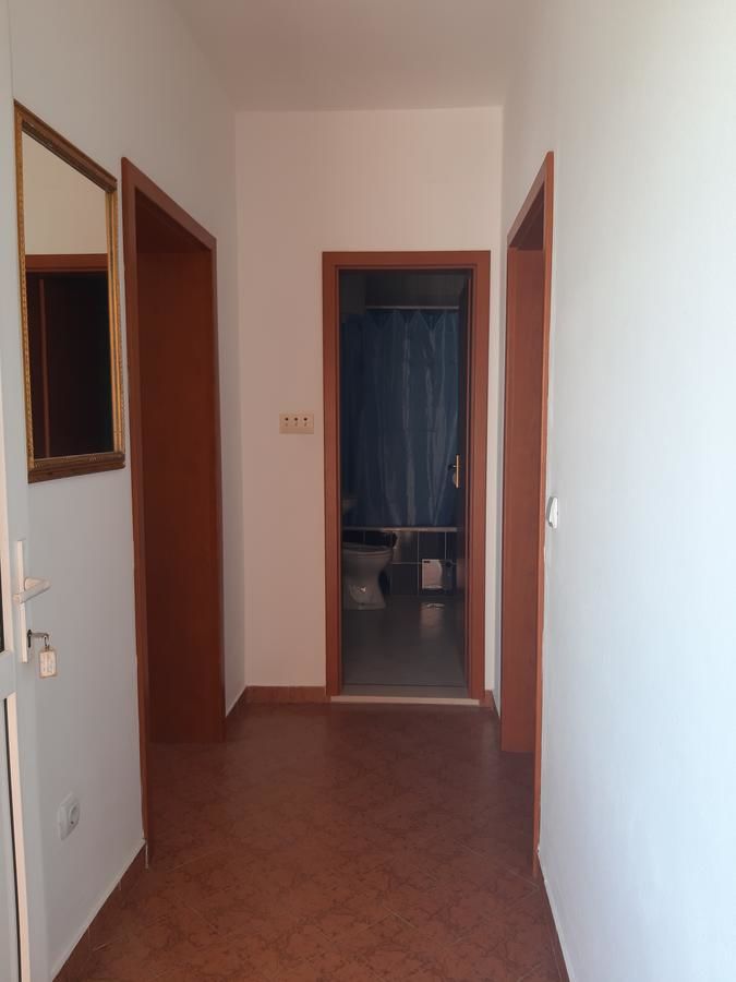 Гостевой дом Apartments Marina Петровац