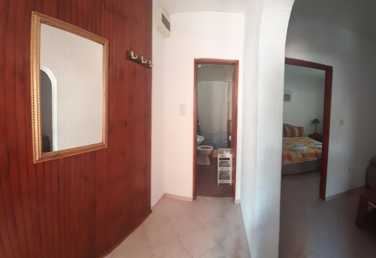 Гостевой дом Apartments Marina Петровац-22