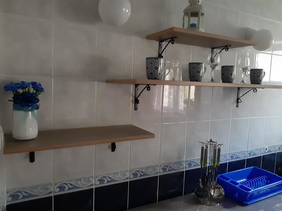 Гостевой дом Apartments Marina Петровац