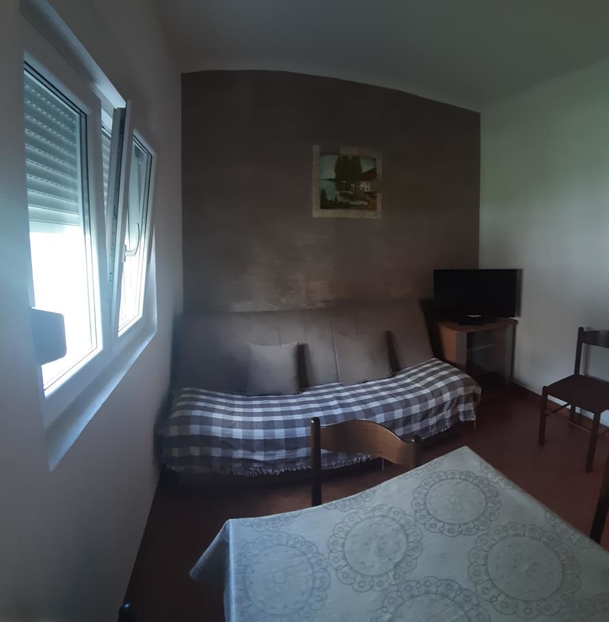 Гостевой дом Apartments Marina Петровац