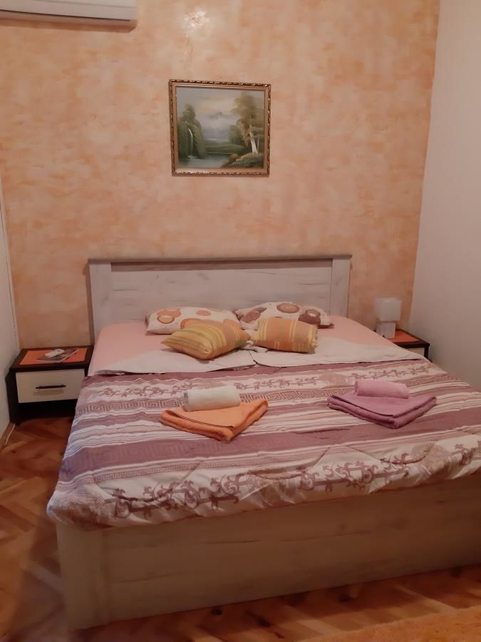 Гостевой дом Apartments Marina Петровац-37