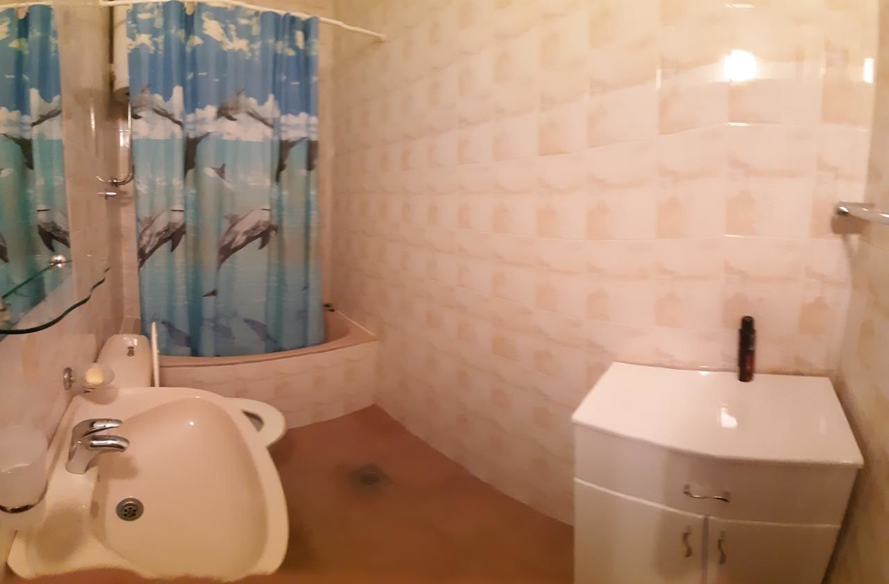 Гостевой дом Apartments Marina Петровац-39