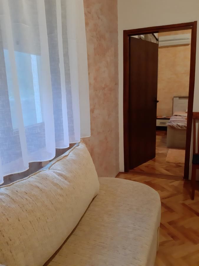 Гостевой дом Apartments Marina Петровац-40