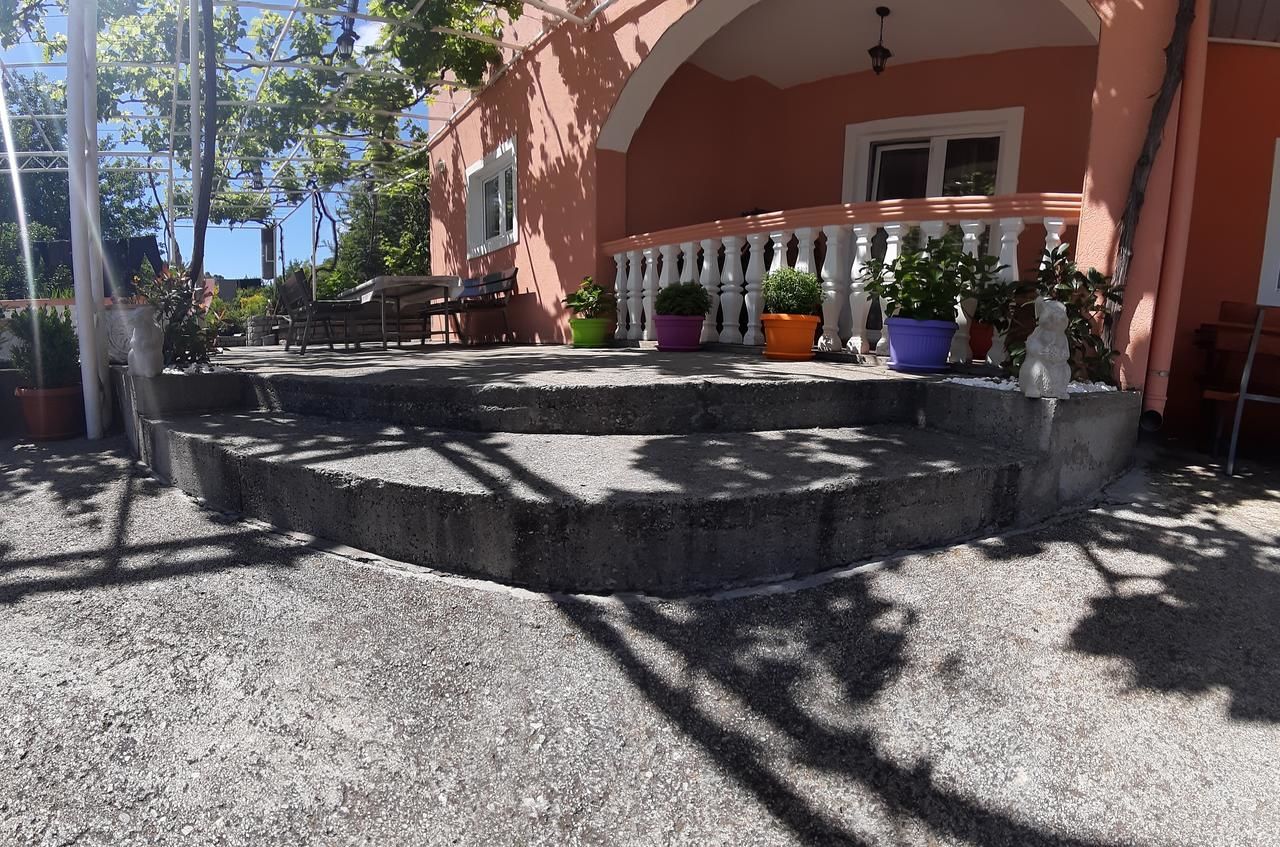 Гостевой дом Apartments Marina Петровац-44