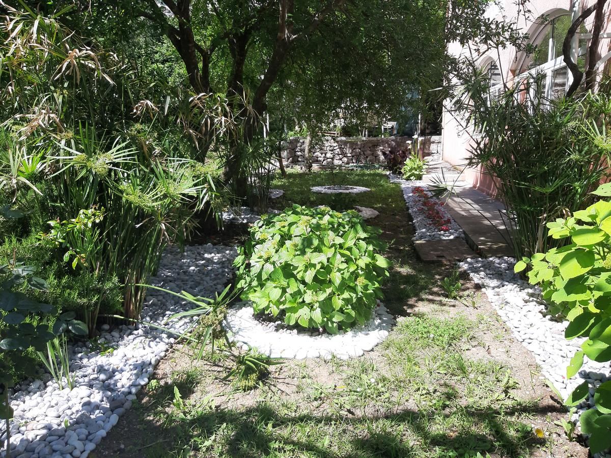 Гостевой дом Apartments Marina Петровац-46