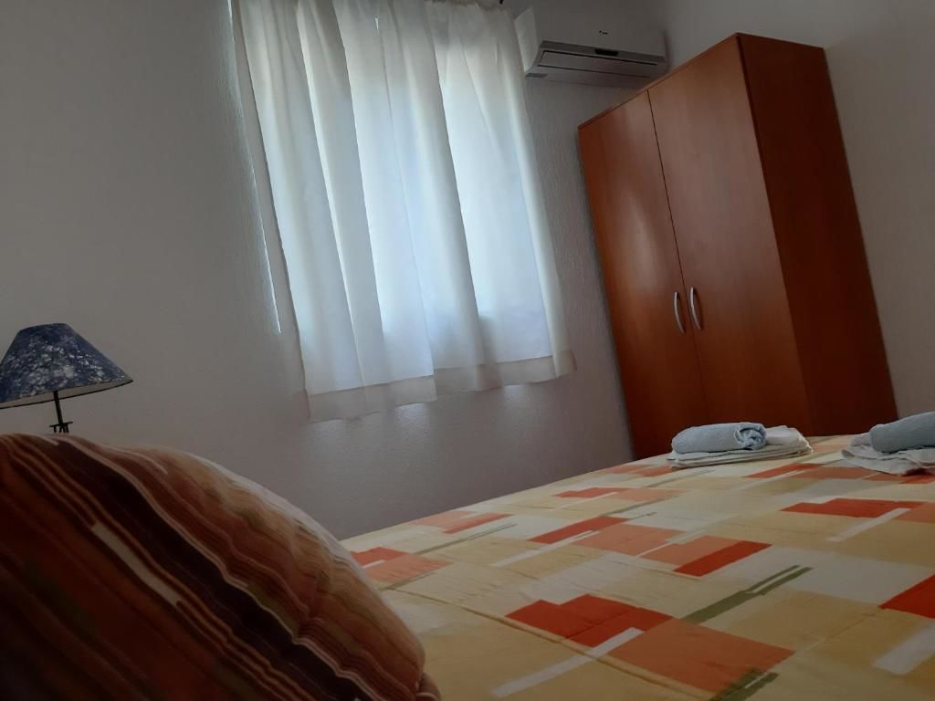 Гостевой дом Apartments Marina Петровац-53