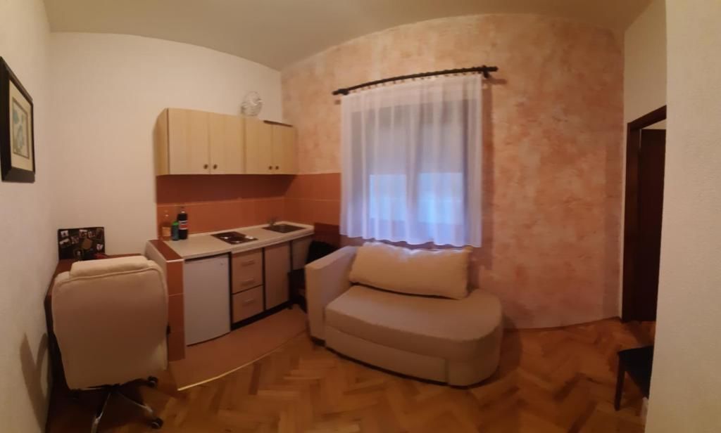 Гостевой дом Apartments Marina Петровац-62