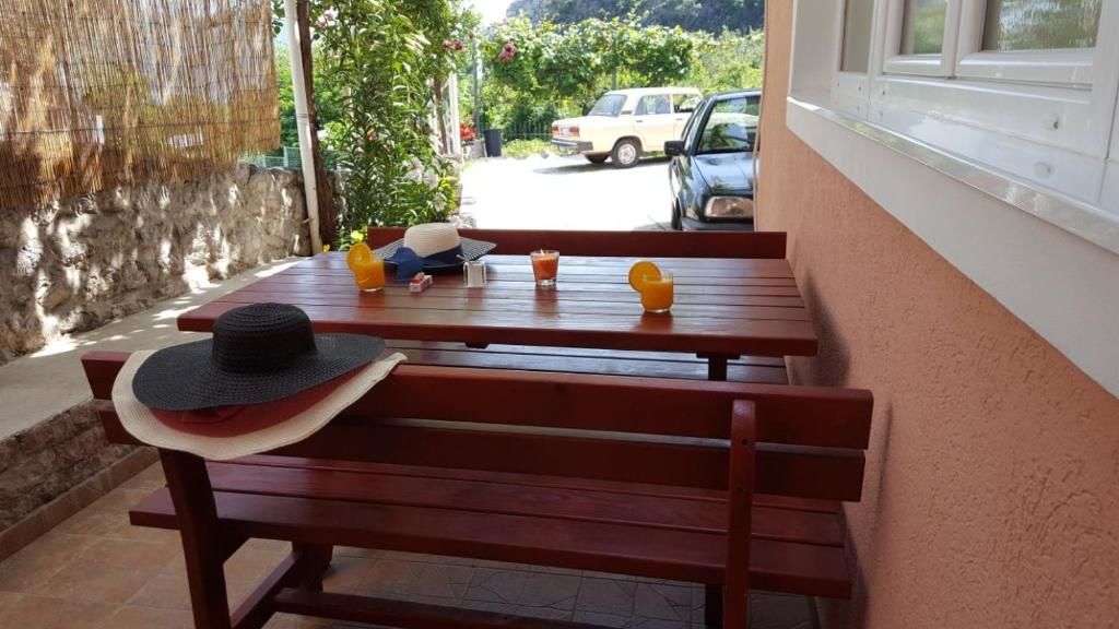 Гостевой дом Apartments Marina Петровац-63