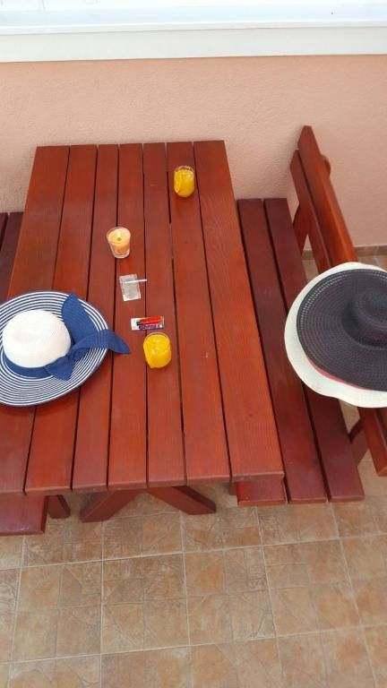 Гостевой дом Apartments Marina Петровац-64