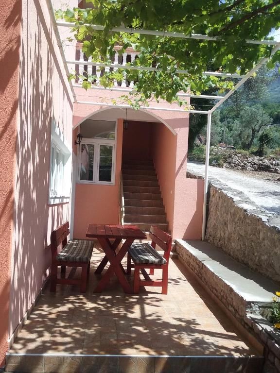 Гостевой дом Apartments Marina Петровац-66