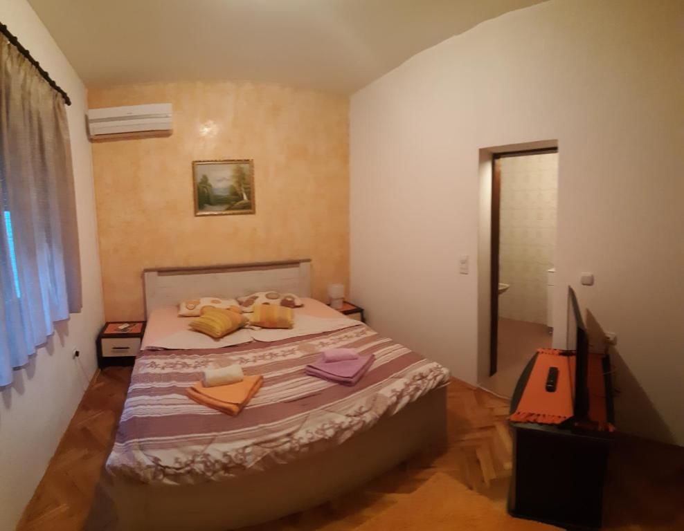 Гостевой дом Apartments Marina Петровац-68