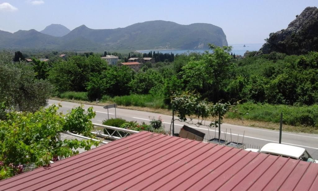 Гостевой дом Apartments Marina Петровац-70