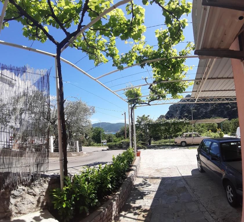 Гостевой дом Apartments Marina Петровац-71