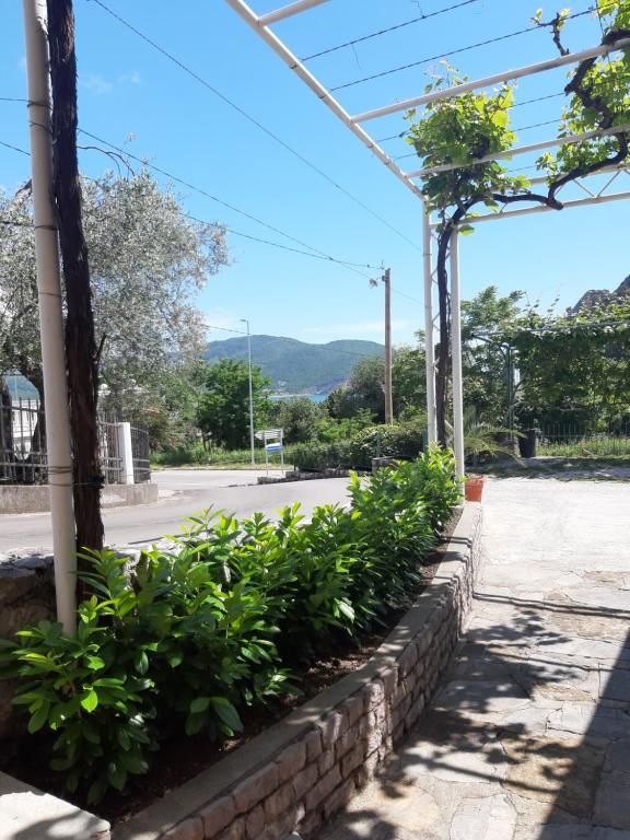 Гостевой дом Apartments Marina Петровац-72