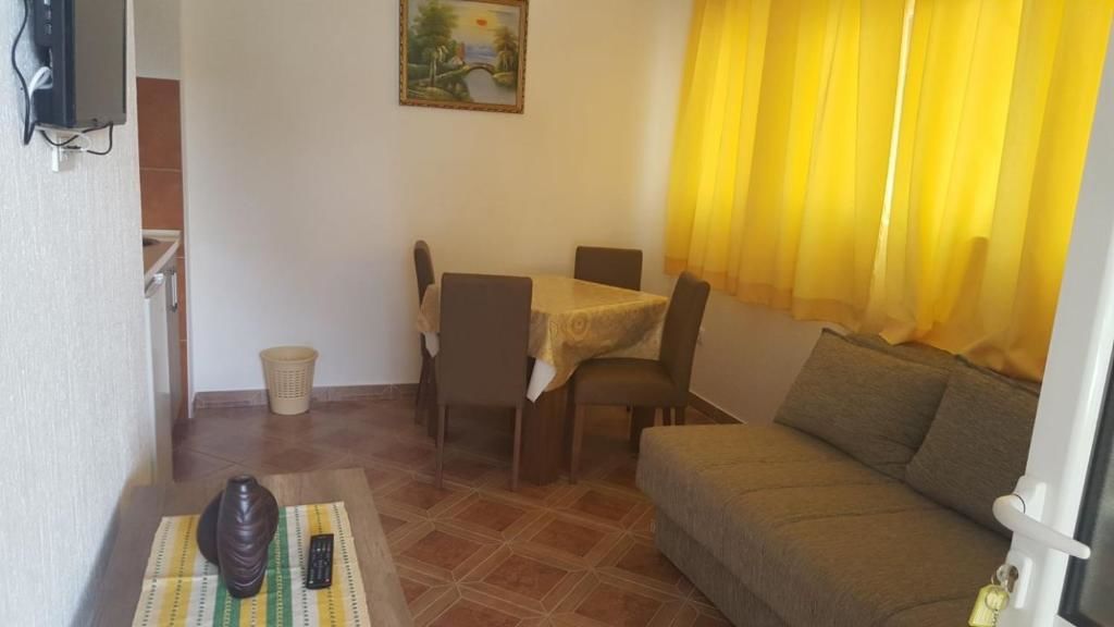 Гостевой дом Apartments Marina Петровац-74