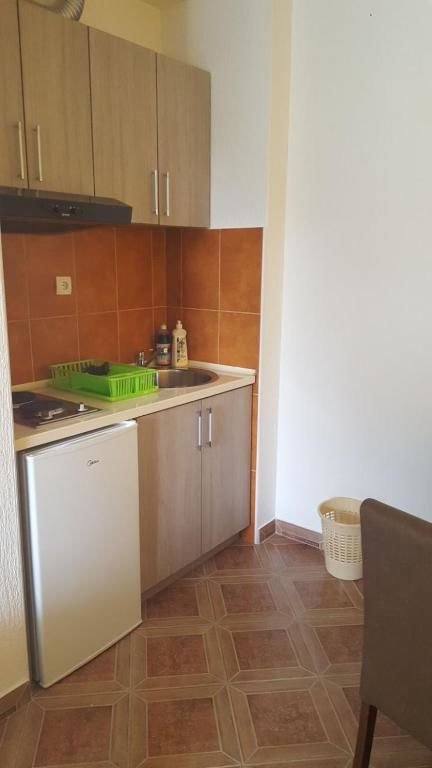 Гостевой дом Apartments Marina Петровац-78