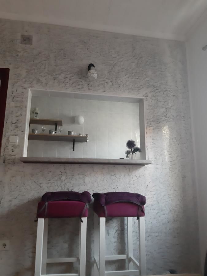 Гостевой дом Apartments Marina Петровац