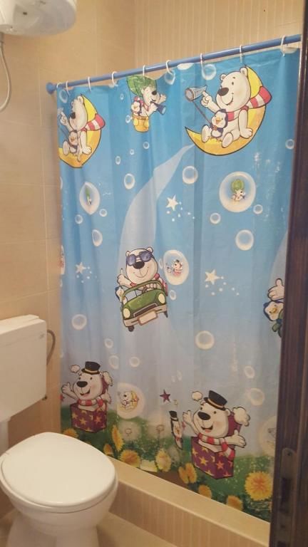 Гостевой дом Apartments Marina Петровац-83