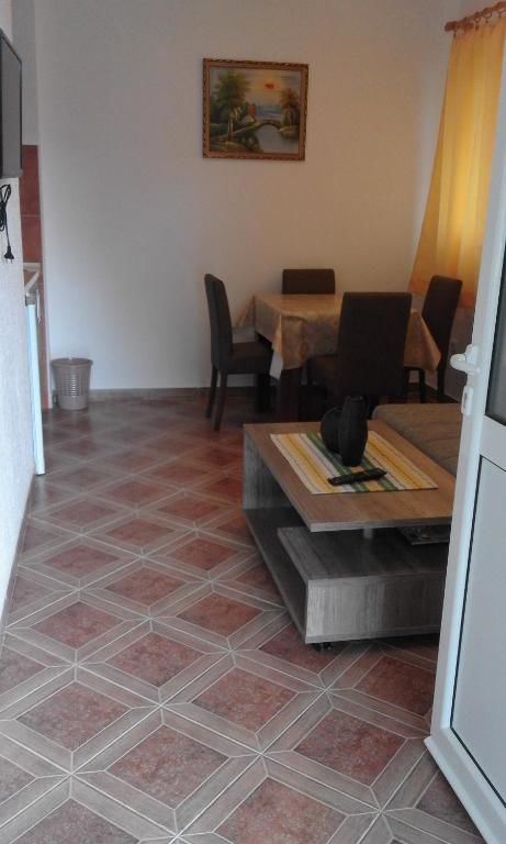 Гостевой дом Apartments Marina Петровац-84