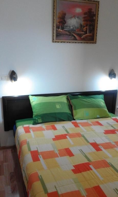 Гостевой дом Apartments Marina Петровац-85