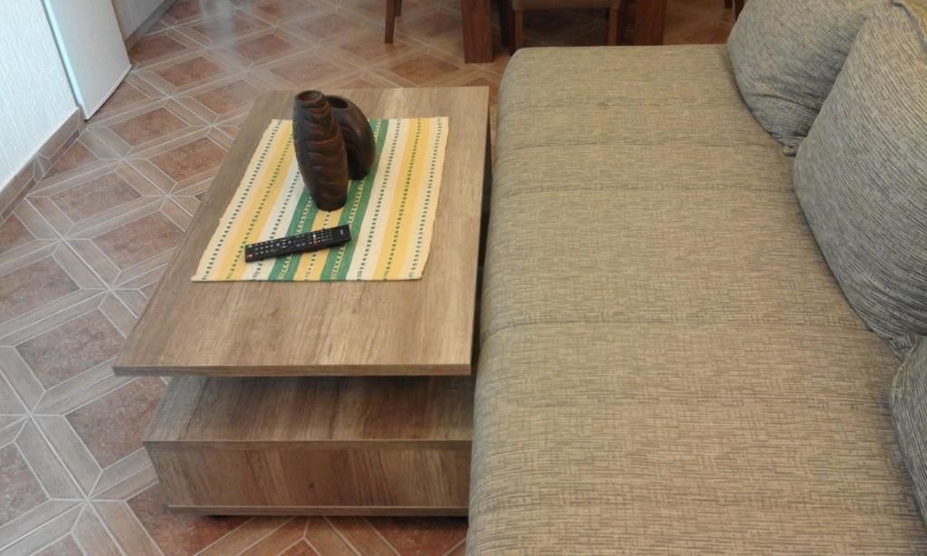 Гостевой дом Apartments Marina Петровац-86