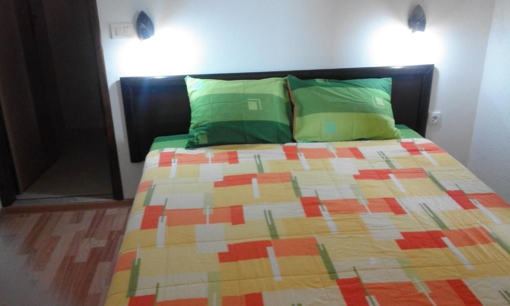 Гостевой дом Apartments Marina Петровац-91