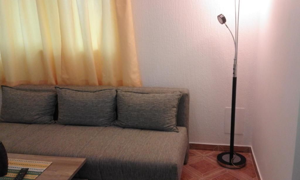 Гостевой дом Apartments Marina Петровац-92