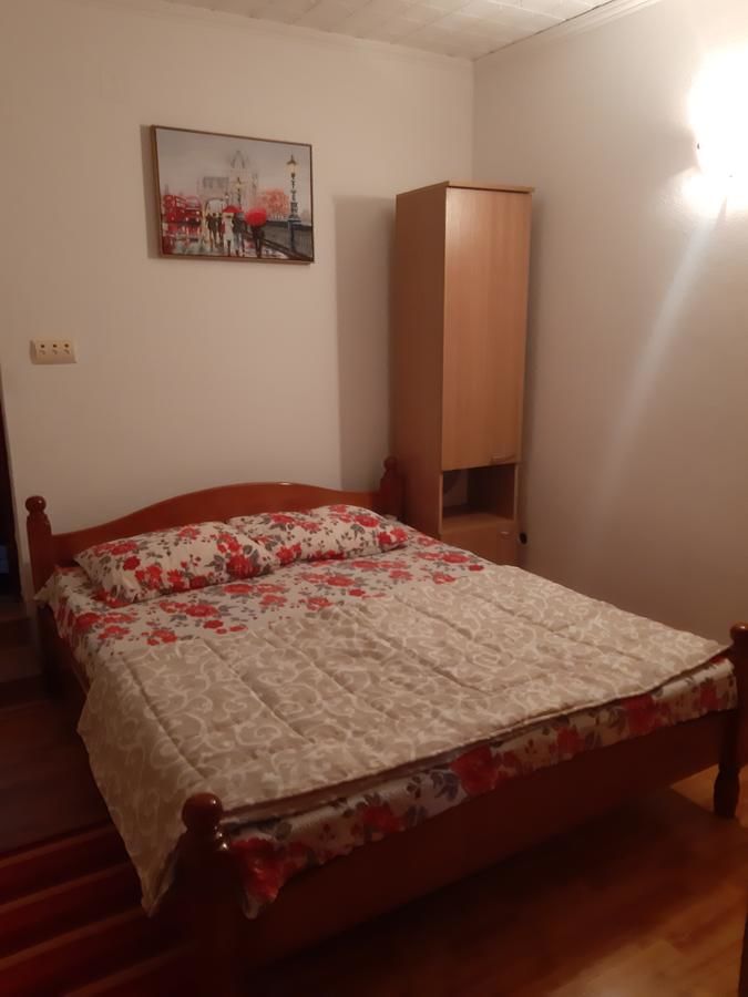 Гостевой дом Apartments Marina Петровац