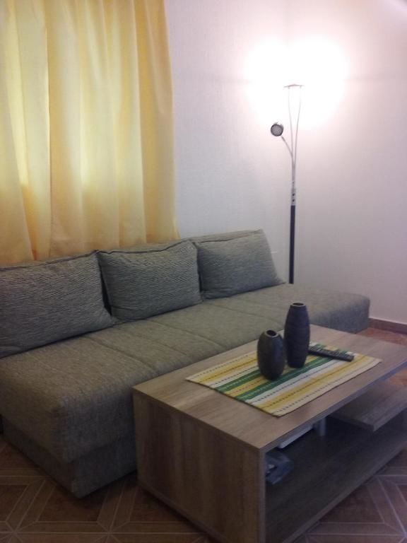 Гостевой дом Apartments Marina Петровац-93