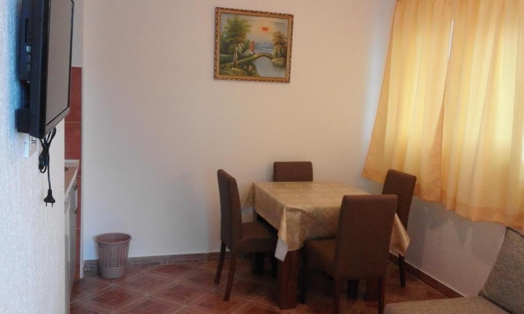 Гостевой дом Apartments Marina Петровац-94