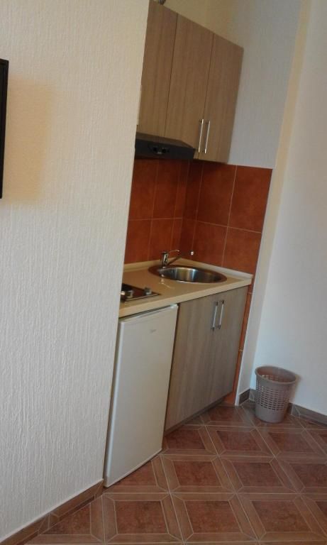 Гостевой дом Apartments Marina Петровац-96