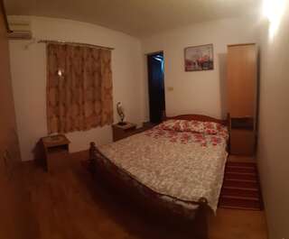 Гостевой дом Apartments Marina Петровац Апартаменты с 1 спальней-10