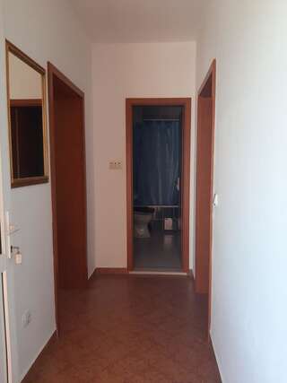 Гостевой дом Apartments Marina Петровац Апартаменты с 2 спальнями-2