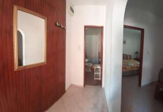 Гостевой дом Apartments Marina Петровац Апартаменты с 1 спальней и террасой-7