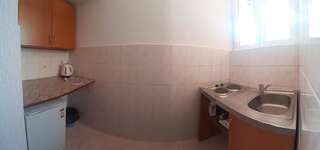 Гостевой дом Apartments Marina Петровац Апартаменты с 1 спальней и террасой-8