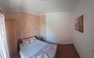 Гостевой дом Apartments Marina Петровац Апартаменты с 2 спальнями-5