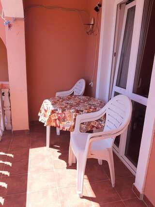 Гостевой дом Apartments Marina Петровац Апартаменты с 2 спальнями-6