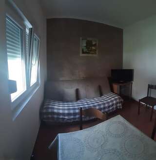 Гостевой дом Apartments Marina Петровац Апартаменты с 2 спальнями-14