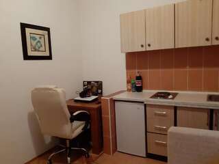 Гостевой дом Apartments Marina Петровац Апартаменты с 1 спальней и террасой-14