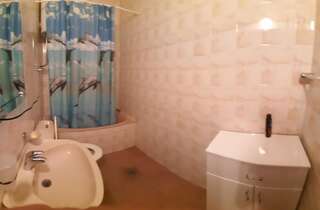 Гостевой дом Apartments Marina Петровац Апартаменты с 1 спальней и террасой-29