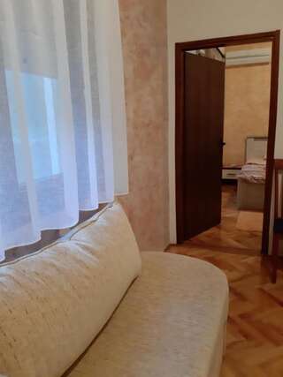 Гостевой дом Apartments Marina Петровац Апартаменты с 1 спальней и террасой-30