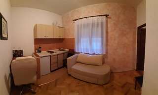 Гостевой дом Apartments Marina Петровац Апартаменты с 1 спальней и террасой-31