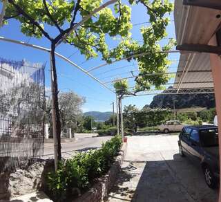 Гостевой дом Apartments Marina Петровац Апартаменты с 1 спальней и террасой-40