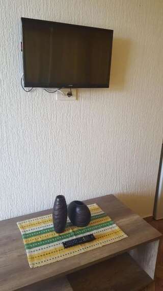 Гостевой дом Apartments Marina Петровац Апартаменты с 1 спальней и террасой-3