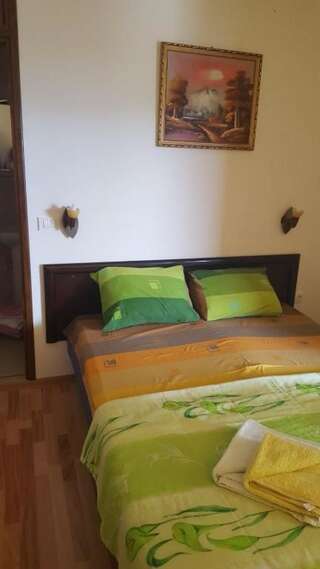 Гостевой дом Apartments Marina Петровац Апартаменты с 1 спальней и террасой-10