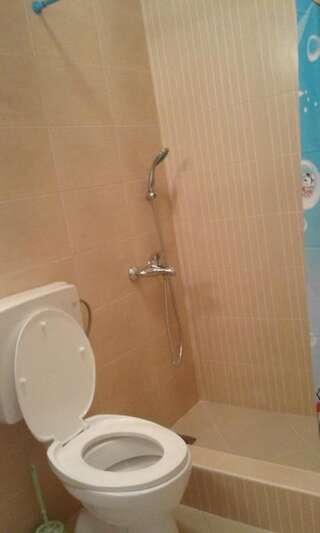 Гостевой дом Apartments Marina Петровац Апартаменты с 1 спальней и террасой-17