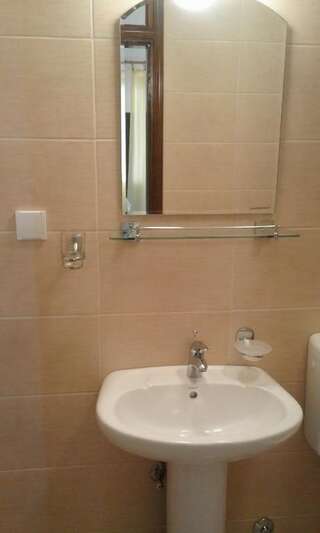 Гостевой дом Apartments Marina Петровац Апартаменты с 1 спальней и террасой-18